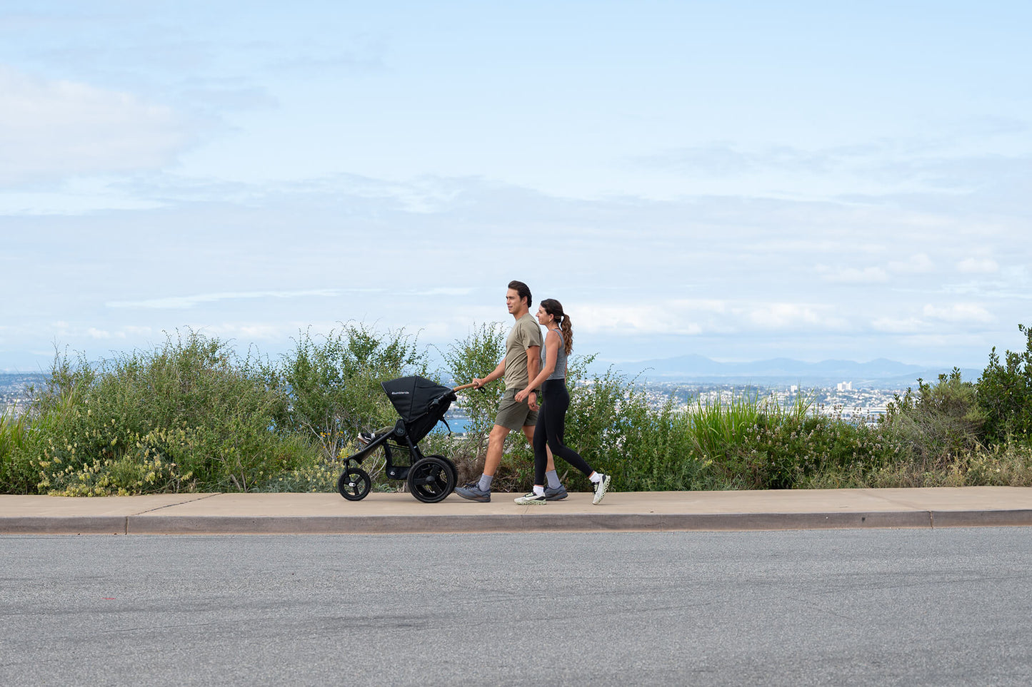Bumbleride Denmark