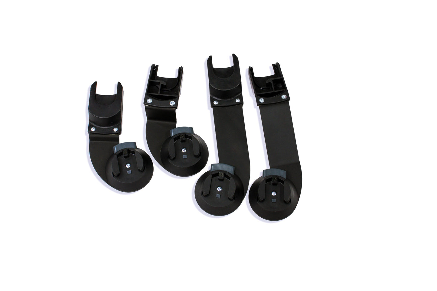 Indie Twin Car Seat Adapter, SET – Clek/ Maxi Cosi/ Cybex/ Nuna