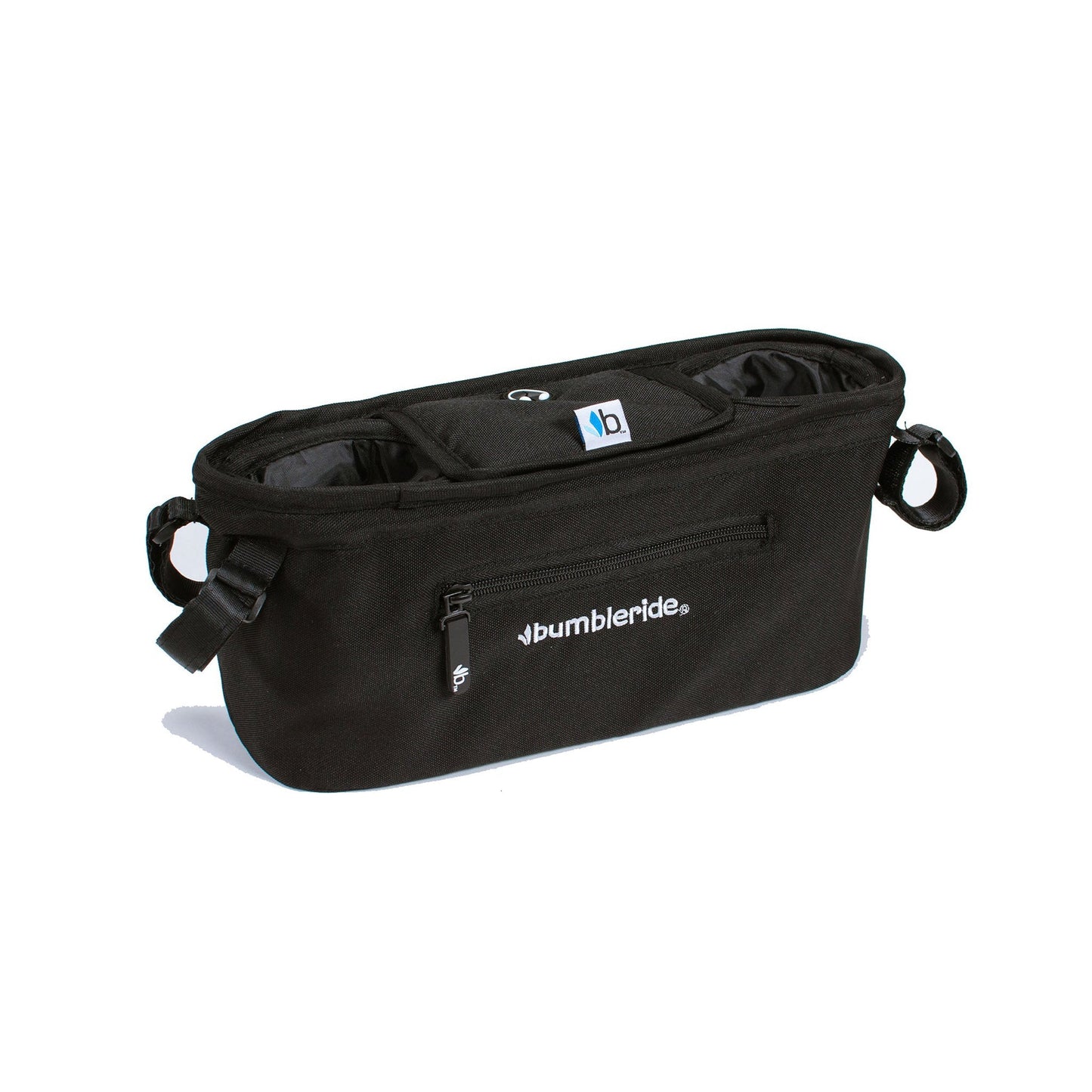 Bumbleride Parent Pack for Universal Handlebar - Console