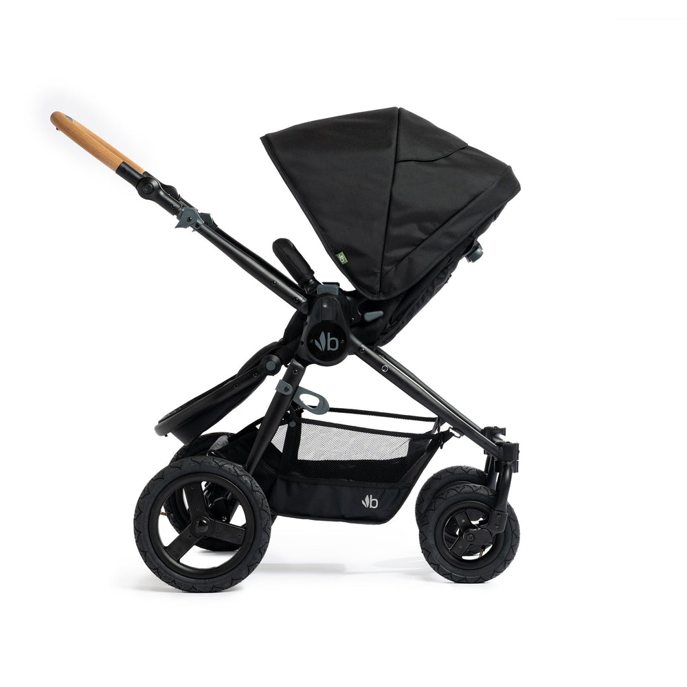 
                      
                        Bumbleride - Era - Black - Parent Facing View - 2024 Collection
                      
                    