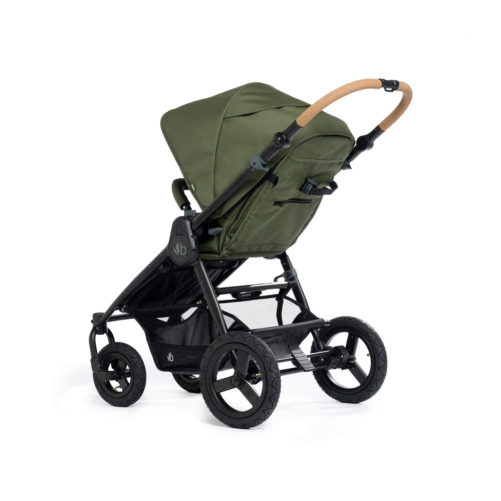 
                      
                        Bumbleride - Era - Olive - Back View - 2024 Collection
                      
                    
