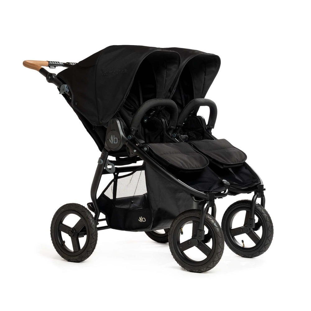 
                      
                        Indie Twin - 24 - Black -Bumper Bar Set - Attached - 3.4 View
                      
                    