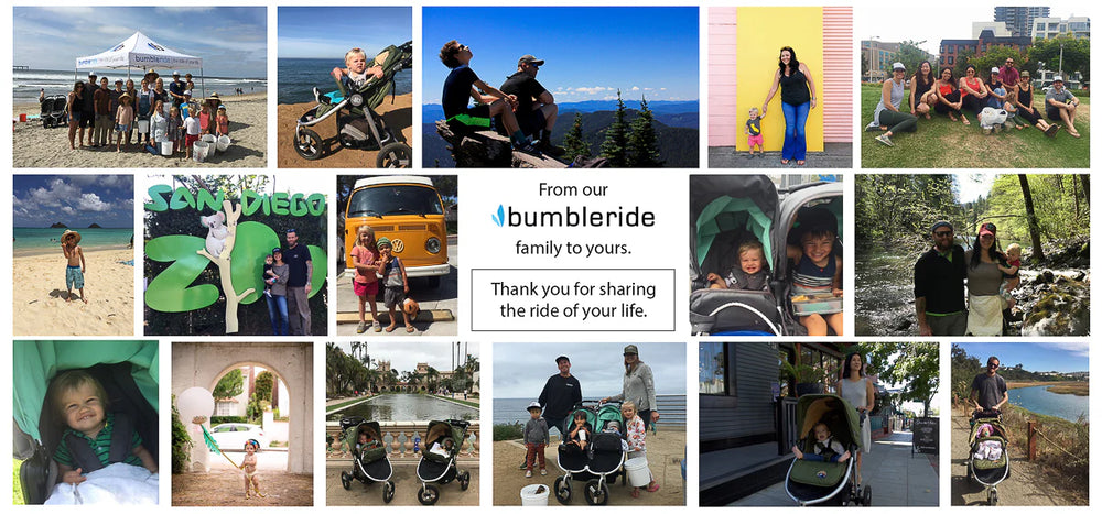 Bumbleride Denmark