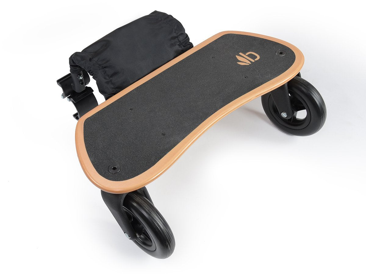 Mini Board Ståbræt
