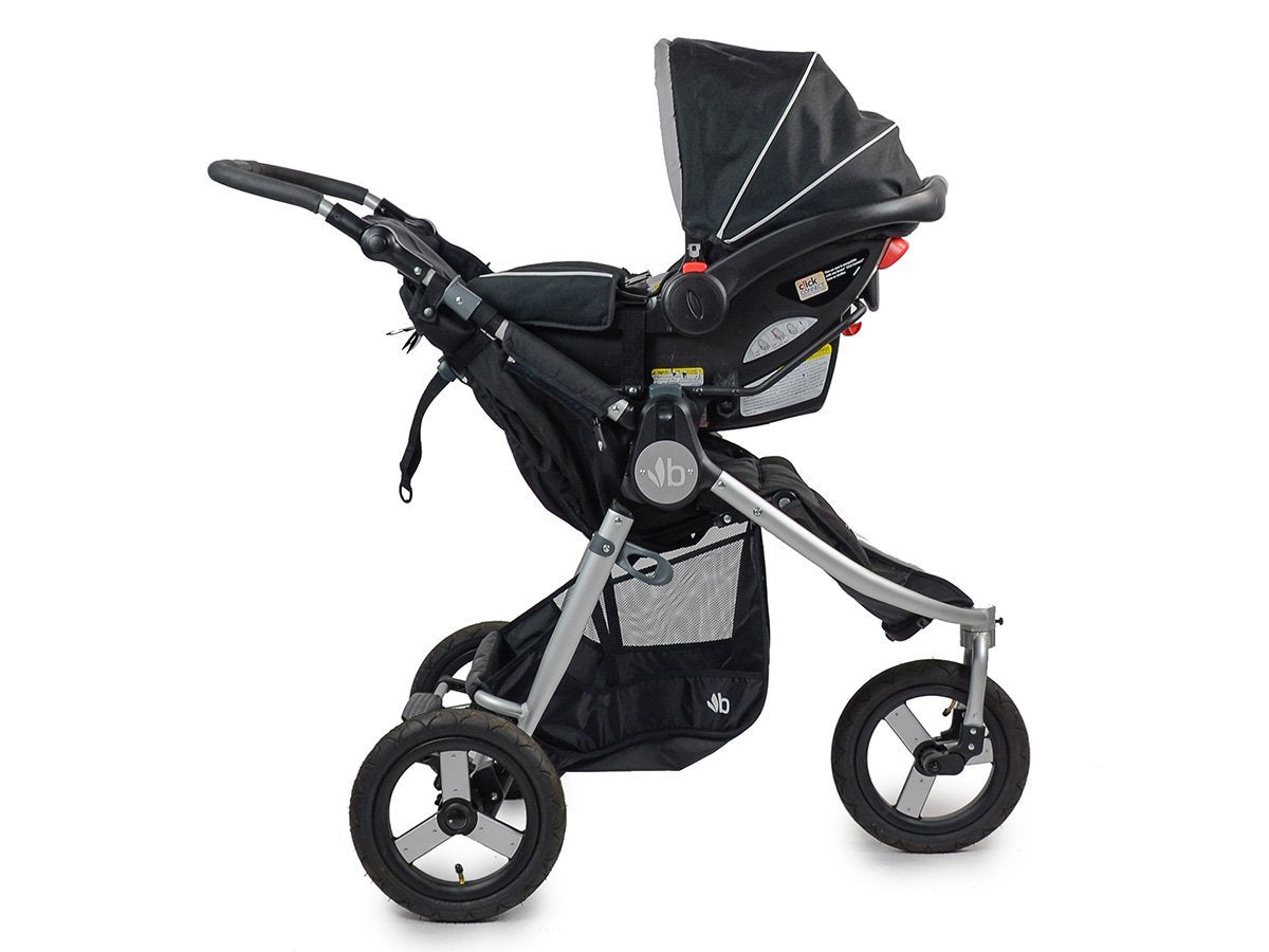Single Car Seat Adapter - Graco/Chicco