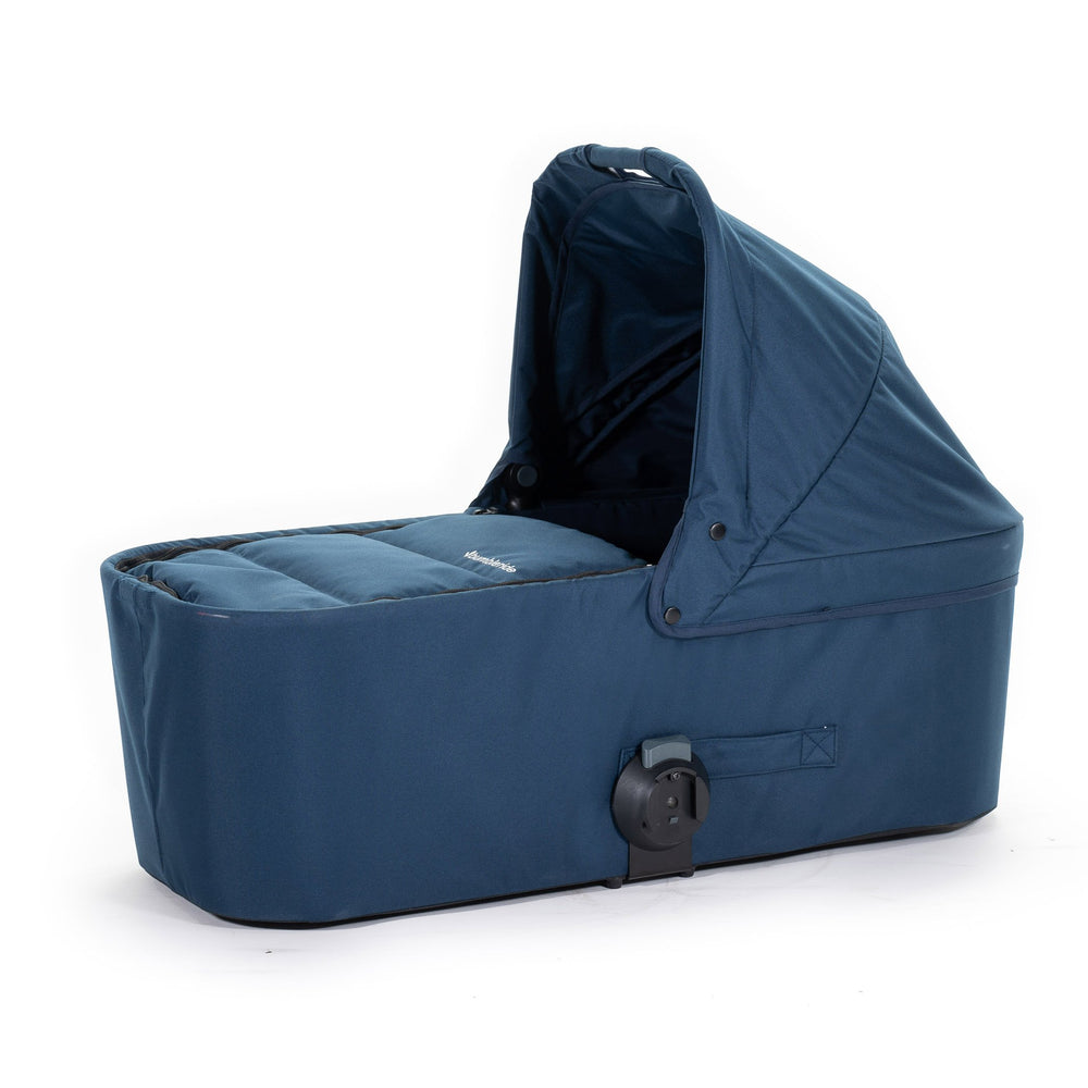
                      
                        2020 Bumbleride Era/ Indie/ Speed Bassinet in Maritime Blue
                      
                    