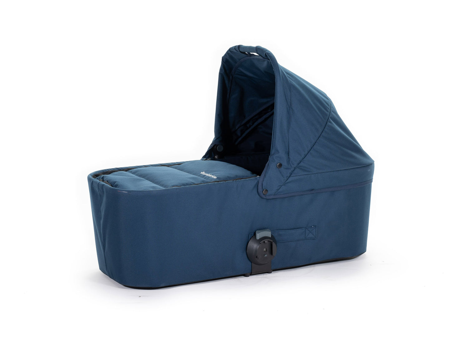 2020 Bumbleride Era/ Indie/ Speed Bassinet in Maritime Blue