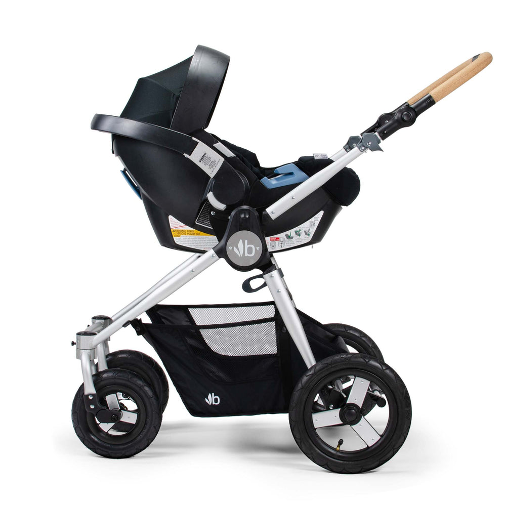 
                      
                        Bumbleride Era Reversible Seat Stroller Car Seat Adapter - Cybex Car Seat
                      
                    