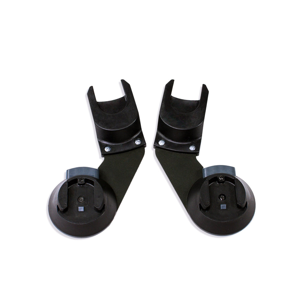 
                      
                        Bumbleride Era Car Seat Adapter - Clek Maxi Cosi Nuna Cybex
                      
                    
