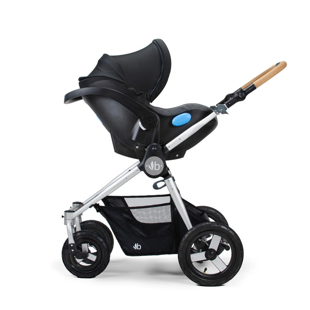 Bumbleride Era Reversible Seat Stroller Car Seat Adapter - Clek Liing Car Seat