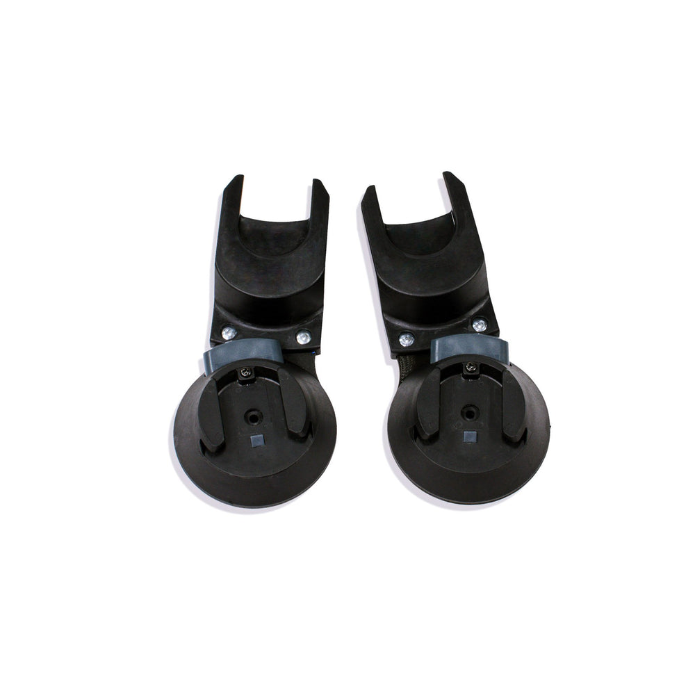 
                      
                        Indie / Speed Car Seat Adapter - Clek/ Maxi Cosi/ Cybex/ Nuna
                      
                    