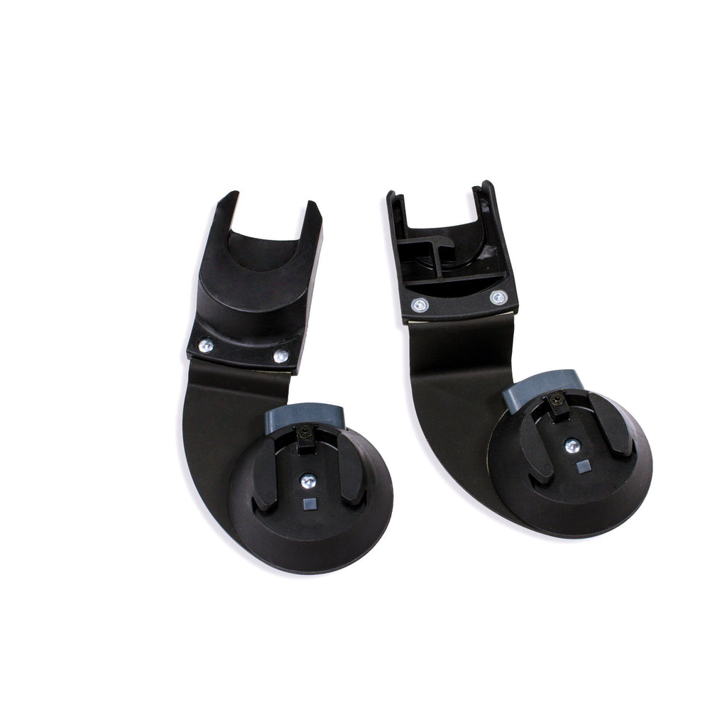 
                      
                        Indie Twin Car Seat Adapter, SINGLE – Clek/ Maxi Cosi/ Cybex/ Nuna
                      
                    