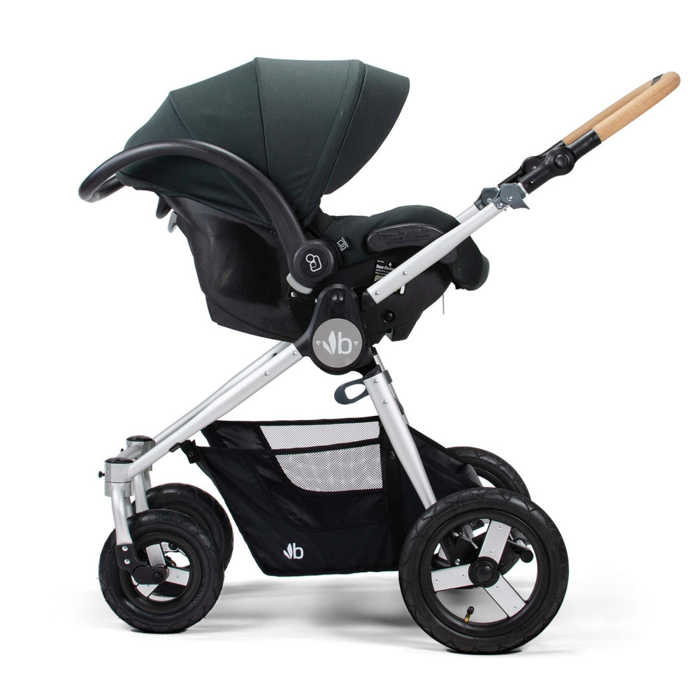 
                      
                        Bumbleride Era Reversible Seat Stroller Car Seat Adapter - Maxi Cosi Mico Max 30 Car Seat
                      
                    