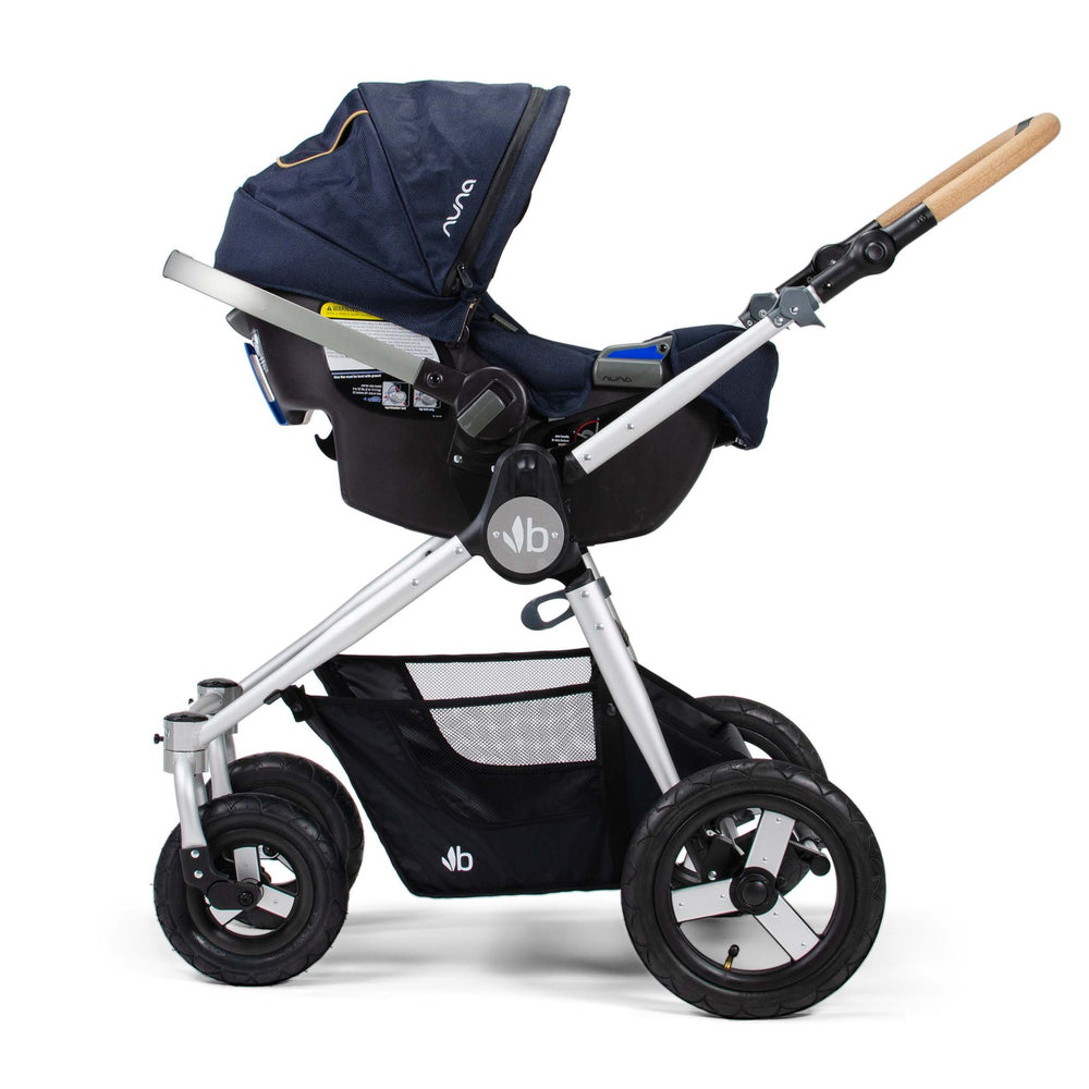 
                      
                        Bumbleride Era Reversible Seat Stroller Car Seat Adapter - Nuna Pipa Car Seat
                      
                    