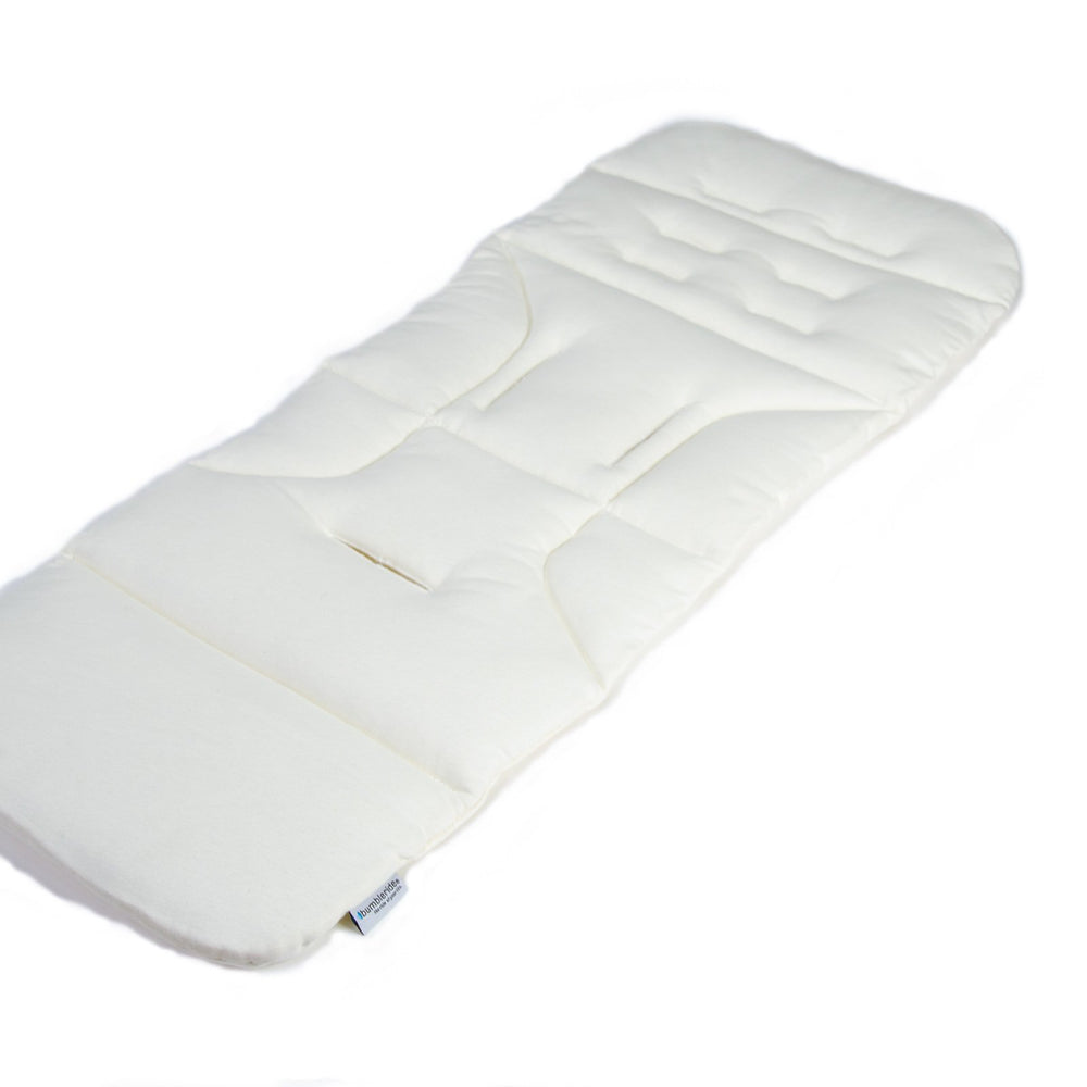 Organic Cotton Stroller Seat Liner