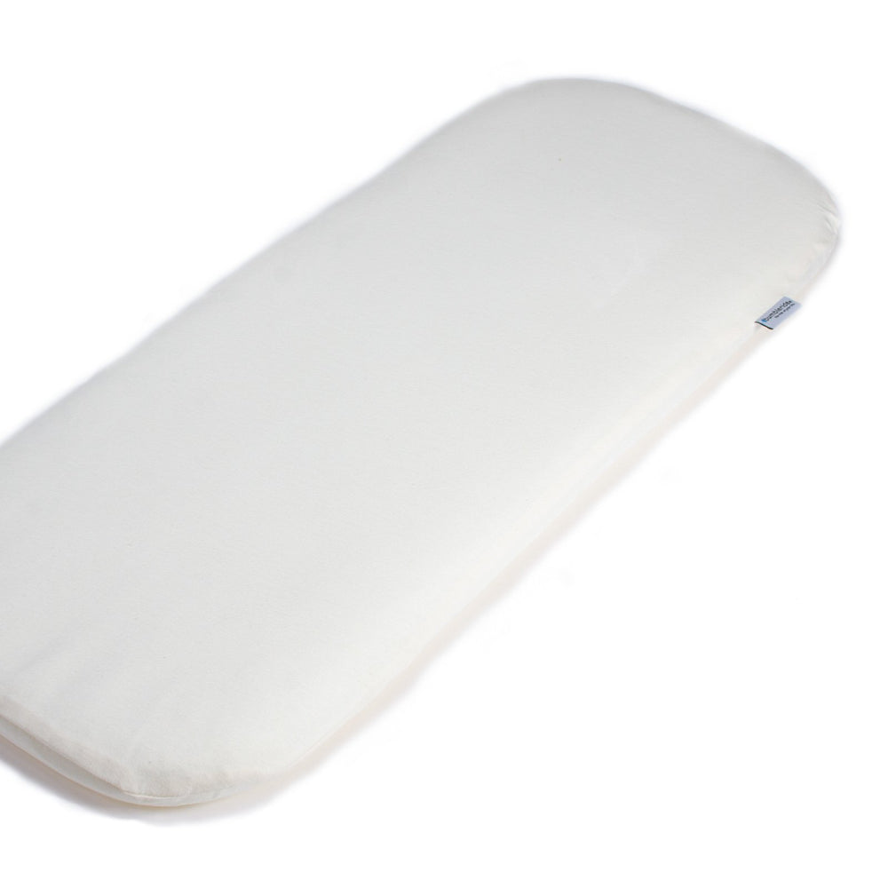 Organic Cotton Stroller Bassinet Sheet
