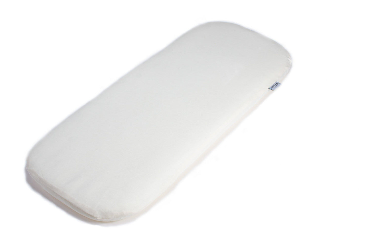 Organic Cotton Stroller Bassinet Sheet
