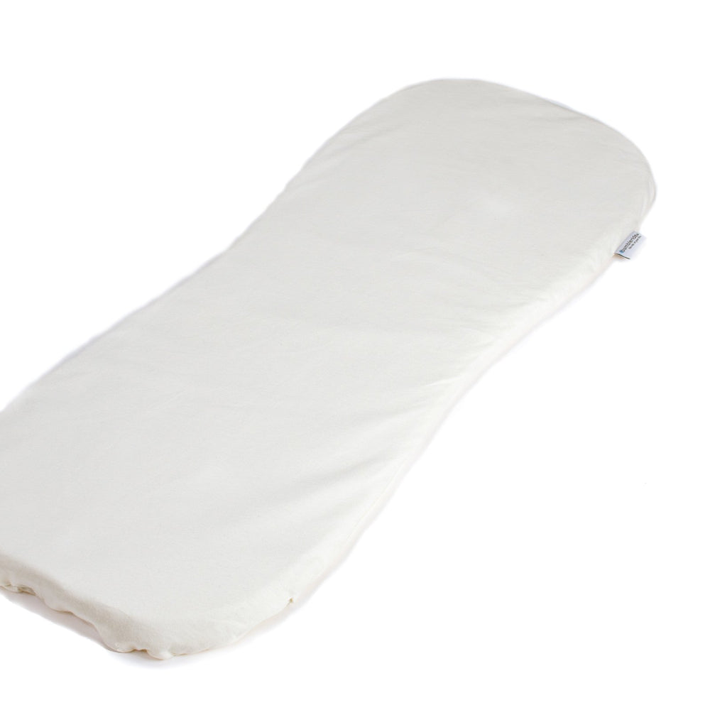 Organic Cotton Indie Twin Bassinet Sheet