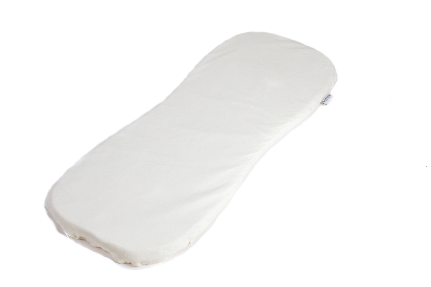 Organic Cotton Indie Twin Bassinet Sheet
