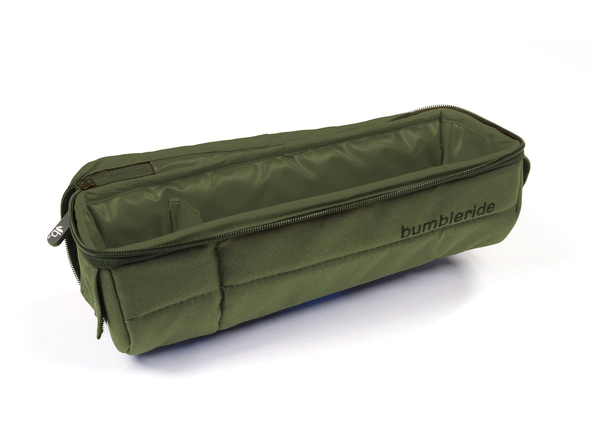 Snack Pack Tvillingevogne