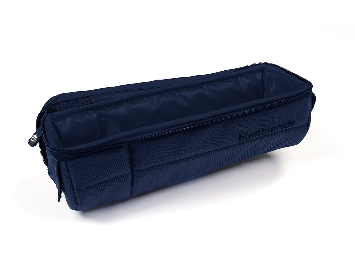Snack Pack Tvillingevogne