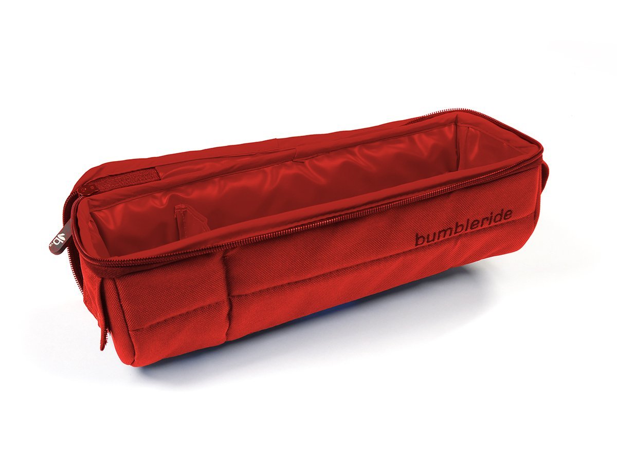 Snack Pack Tvillingevogne
